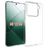 Mobigear Basics Transparent Xiaomi 15 Flexibel TPU Skal - Transparent