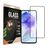 Striker Xtreme Impact Samsung Galaxy A56 Cristal templado Protector de pantalla - Compatible con fundas
