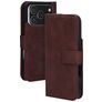 Mobiparts Classic Wallet iPhone 17 Pro MagSafe Lompakkokotelo - Velvet Red