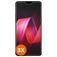 Mobigear OPPO RX17 Pro Vidro temperado Película de ecrã - Compatível com capas (Pack de 3)