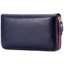Mobigear Fodral Clutch (max 18 cm x 8,5 cm) - Blå