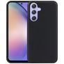Mobigear Basics Samsung Galaxy A54 Flexibilní TPU Zadní kryt - Černá