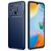 Mobigear Racing Xiaomi Redmi 10C Flexible TPU Back cover - Blue