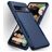 Mobigear Heavy Armor Google Pixel 7 Pro Hard Case Back cover Shockproof - Blue