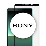 Screen protectors Sony