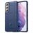 Mobigear Rugged Shield Samsung Galaxy S24 TPU flexível Capa traseira Antichoque - Azul