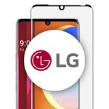 Screen protectors LG