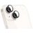 Mobiparts iPhone 14 Vidro temperado Protetor de lentes da câmara - Compatível com capas