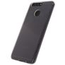 Mobilize Gelly Transparente HONOR 8 Pro TPU flexible Carcasa - Transparente