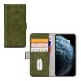 Mobilize Elite Gelly iPhone 11 Pro Max Cover a libro - Verde