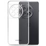 Mobilize Gelly Trasparente OnePlus 12 TPU flessibile Back cover - Trasparente