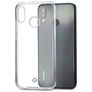 Mobilize Gelly Clear Huawei P20 Lite (2019) Flexible TPU Back cover - Clear
