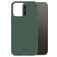 Mobilize Rubber Gelly iPhone 14 Pro Max TPU flexible Carcasa - Matt Green