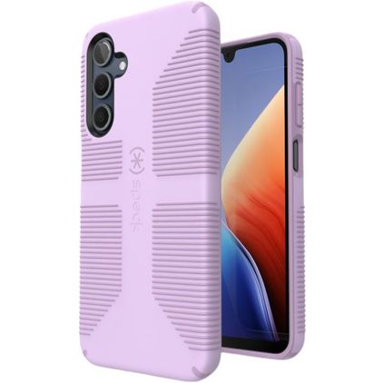 Speck Impact Hero Grip Samsung Galaxy A16 Hardcase Back cover Antiurto - Viola