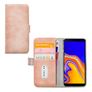 Mobilize Elite Gelly Samsung Galaxy J4 Plus Funda tipo libro - Soft Pink