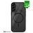 Striker X-Core Xtreme Impact Samsung Galaxy A57 MagSafe Hard Case Back cover Shockproof - Black