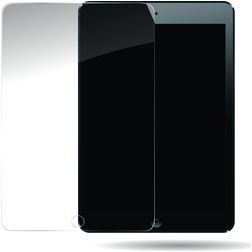 Mobilize iPad 5 (2017) Härdat glas Skärmskydd - Skalvänligt