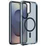 SoSkild Defend Samsung Galaxy S26 Ultra MagSafe Hard Case Back cover - Grey