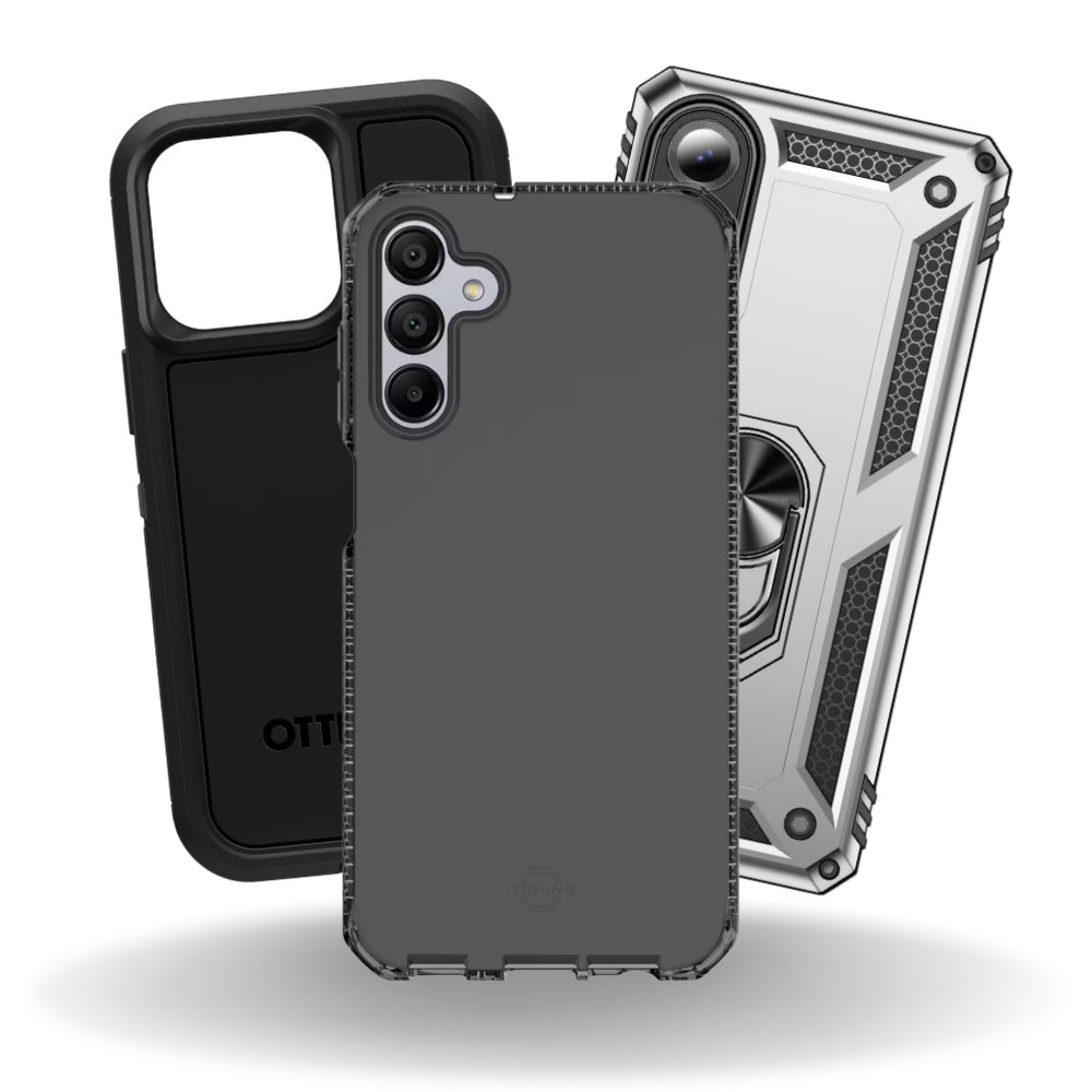 Fairphone hoesjes