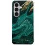 Burga Tough Samsung Galaxy S26 Plus MagSafe Hardcase Etui plecki Wstrząsoodporne - Emerald Pool