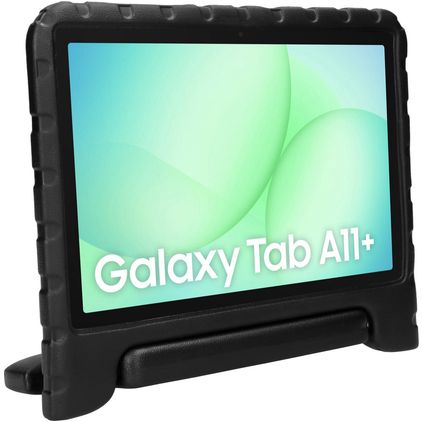 Mobiparts Kids Samsung Galaxy Tab A11 Plus - Musta