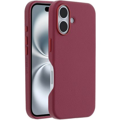 OtterBox Symmetry iPhone 16 MagSafe Fodral Hårdplast Skal Stötsäkert - Foxberry