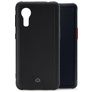 Mobilize Rubber Gelly Samsung Galaxy Xcover 5 TPU flexible Carcasa - Matt Black