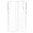 Mobiparts Classic Transparente Samsung Galaxy A36 TPU flexível Capa traseira - Transparente