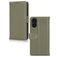 Mobilize Premium Gelly iPhone 17 Wallet case - Green