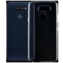 Mobigear Ultra Thin Transparent LG K40s Flexibel TPU Slim Skal - Transparent