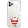 Mobigear Design iPhone 11 Pro Flexible TPU Back cover - Christmas
