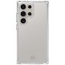 ITSKINS Level 2 SpectrumClear R Transparente Samsung Galaxy S25 Ultra TPU flexible Carcasa Antigolpes - Transparente
