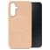 My Style Protective Flex Samsung Galaxy S25 FE MagSafe TPU flessibile Back cover - Soft Pink