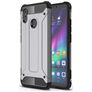 Mobigear Outdoor HONOR Note 10 Hardcase Etui plecki Wstrząsoodporne - Szary