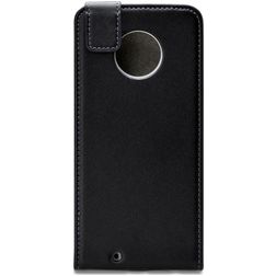Mobilize Classic Gelly Motorola Moto G6 Capa livro - Preto