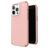 Speck Presidio2 Pro iPhone 15 Pro Max MagSafe Hard Case Back cover Shockproof - Dahlia Pink