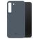 Mobilize Rubber Gelly Samsung Galaxy S22 Plus Flexibel TPU Skal - Matt Blue
