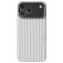 Nudient Bold iPhone 18 Pro Max MagSafe Hardcase Etui plecki - Chalk White