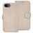My Style Flex Wallet iPhone 16e Plånboksfodral med sedelfack - Warm Taupe
