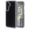 Mobiparts Classic Trasparente Samsung Galaxy S24 Hardcase Back cover - Trasparente