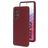 Mobiparts Samsung Galaxy A53 Silicone Back cover - Plum Red