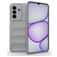 Mobigear Bumpy Samsung Galaxy A27 Flexibel TPU Skal - Grå