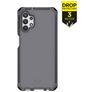 ITSKINS SpectrumClear Samsung Galaxy A13 4G TPU flexível Capa traseira Antichoque - Smoke