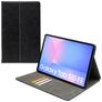 Mobilize Premium Folio Samsung Galaxy Tab S10 FE Funda tipo libro - Negro