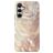 Burga Tough Samsung Galaxy A55 Plástico rígido Capa traseira Antichoque - Serene Sunset