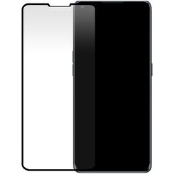 Mobilize Premium OPPO Reno 6 Pro 5G Tempered Glass Screen Protector - Case Friendly - Black