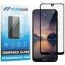 Mobigear Premium Nokia 1.3 Glas Skærmbeskytter - Case Friendly - Sort
