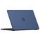 Mobigear Shockproof Slim (tenké provedení) MacBook Neo 13 palců (2026) Pevný skořepinový kryt na MacBook - Indigo - Model A3404