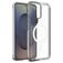 SoSkild Defend Trasparente Samsung Galaxy S26 Ultra MagSafe Hardcase Back cover - Trasparente