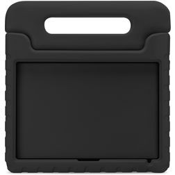 Xccess Kids Guard iPad Pro 11 polegadas (2022) Capa para crianças com pega - Preto